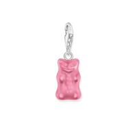 THOMAS SABO Pendentif en forme d'ours en or rose HARIBO en argent sterling 925