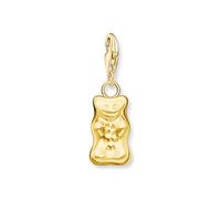 THOMAS SABO Pendentif HARIBO en forme d'ours en or