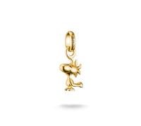 THOMAS SABO Pendentif Peanuts Woodstock en argent sterling 925