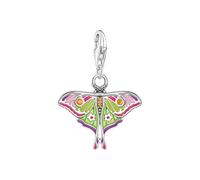 Thomas Sabo - 2209-691-7 - Pendentif à breloques - Femmes - Papillon - As We Are