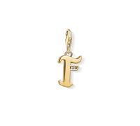 Thomas Sabo - Pendentif - Plaqué argent Oxyde de Zirconium - 1612-414-39