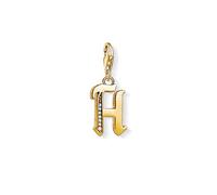 Thomas Sabo - Pendentif - Plaqué argent Oxyde de Zirconium - 1614-414-39