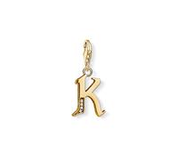 Thomas Sabo - Pendentif - Plaqué argent Oxyde de Zirconium - 1617-414-39
