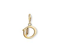 Thomas Sabo - Pendentif - Plaqué argent Oxyde de Zirconium - 1621-414-39