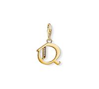 Thomas Sabo - Pendentif - Plaqué argent Oxyde de Zirconium - 1623-414-39