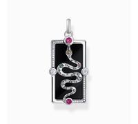 THOMAS SABO Pendentif serpent PE958-473-7