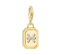 Thomas Sabo - 2154-414-39 - Pendentif Charm - Unisexe - Charm Club