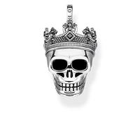 Thomas Sabo Homme Argent Pendentif - PE871-643-11