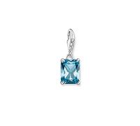 Thomas Sabo Pendentifs Grande Pierre