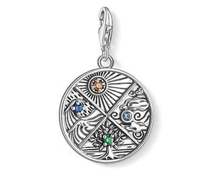 Thomas Sabo Pendentifs Spiritualité et Porte-bonheur