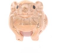 Thomas Sabo perle femme 925 argent or rose/cochon rose K0197-417-9