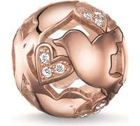 Perle de verre Femme Thomas Sabo K0132-416-14