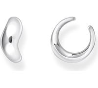 THOMAS SABO Pince d'oreille forme incurvée argent EC0030-001-21