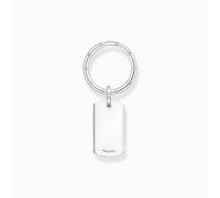 Thomas Sabo - Porte-clés - unisex - Accessoires - Gris - Taille: ONE Size