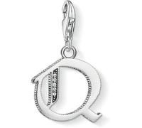 Thomas Sabo Q Charm Slvr 0 Female