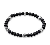 Thomas Sabo Rebel at Heart A1097-023-11-L Bracelet pour Femmes