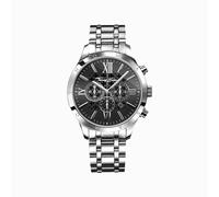 Montre - Thomas Sabo - WA0015-201 - 43 mm - Argenté Noir - Analogique - Quartz