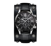 Thomas Sabo - Rebel Icon Chronograph - Homme - Accessoires - Noir - Taille: ONE Size