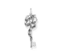 THOMAS SABO Rebel Snake PE983-691-11 Pendentif