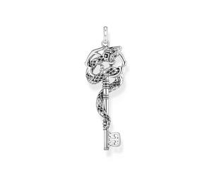 THOMAS SABO Rebel Snake PE983-691-11 Pendentif