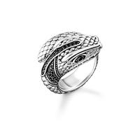 Thomas Sabo Rebel Snake TR1964-643-11 Bague