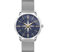 Thomas Sabo Rebel Spirit boussole bicolore WA0350-201-209-42 mm Montre homme