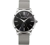 Thomas Sabo Rebel Spirit montre WA0152-201-203 Argent G