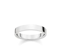 THOMAS SABO Ring 925 Sterling Silber TR2112-001-12-58