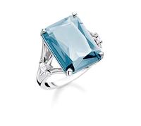 THOMAS SABO Femme Argent Bagues - TR2261-644-31-50