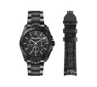 Thomas Sabo - set_wa0385-202-203 - Montre Bracelet - Hommes - Quartz - Rebel at Heart
