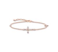Thomas Sabo Shapes and Symbols Bracelet Collection