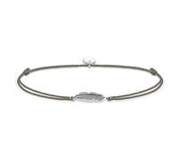 Thomas Sabo Signs, Symbols & Shapes Anklet Collection