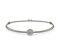 Thomas Sabo Signs, Symbols & Shapes Anklet Collection