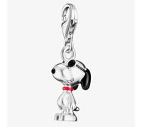 THOMAS SABO Silver Peanuts Snoopy avec breloque de lunettes de soleil 2245-66...