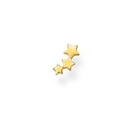Thomas Sabo Simple Clous d'oreille étoiles H2142-413-39