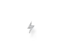 Thomas Sabo Simple clous d'oreilles Foudre H2217-051-14