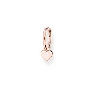 Thomas Sabo Simple Créole Cœur CR696-415-40