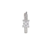 Thomas Sabo CR691-051-14 Créole - Pierre Femme Argent 925