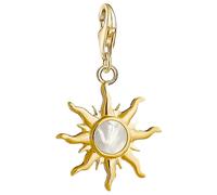 Thomas Sabo Soleil avec pierre de nacre 1534-429-14 Pendentif à breloques