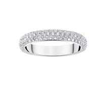 THOMAS SABO Sparkling White TR2462-051-14 Bague pour femme