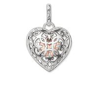 Thomas Sabo - Support de charms - Argent 925 - PE704-415-12
