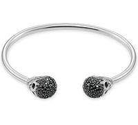 Thomas Sabo Tête de mort AR083-643-11-L Bracelet-jonc pour femme
