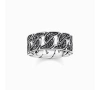 Thomas Sabo - TR1932-643-11-62 - Bague - Mixte - 925er Argent - taille de la bague 62
