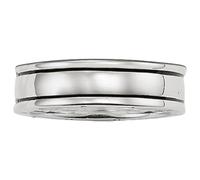 Thomas Sabo - TR1936-001-12-60 - Bague unisexe - argent 925 - REBEL AT HEART - Largeur 60