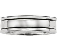 Thomas Sabo - TR1936-001-12-64 - Bague unie - argent 925 - REBEL AT HEART - Largeur 64