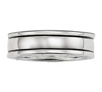 Thomas Sabo - TR1936-001-12-66 - Bague unisexe - argent 925 - REBEL AT HEART - Largeur 66