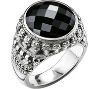 Thomas Sabo - TR2005-024-11-54 - Bague unisexe - argent 925 - REBEL AT HEART - Largeur 54