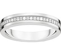 Thomas Sabo - TR2117-051-14-56 - Bague - Dames - Argent 925 - GLAM & SOUL - Largeur 56