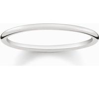 Thomas Sabo - TR2123-001-12-58 - Bague - Dames - Argent 925 - Largeur 58