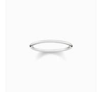 Thomas Sabo - TR2123-001-12-58 - Bague - Femmes - 925er Argent - taille de la bague 58